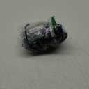 Aqua Eve Women High Waisted Bikini Twist Front Swimsuits Lace up Bikini Tops Ruched Push up 2 Piece Bathing Suits (Medium, Deep Green)