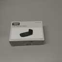 Thule Yepp Front Adapter - Handle bar Mount Yepp Child Bike seat - Compatible with Round and Oval Steerer Tubes