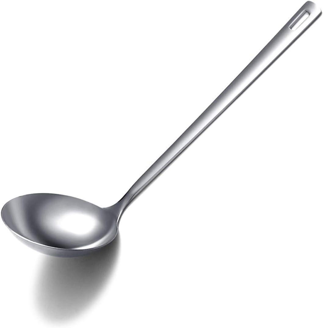 Berglander Stainless Steel Ladle