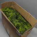 15FT Christmas Cedar Garland Artificial Realistic Green Faux Real Touch Winter Pine Garland for Mantle Fireplace Wall Table Indoor Outdoor Decoraiton