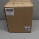 Mondern Large Gold Kitchen Island Pendant Light, 10 '' W 1-Light Glass and Brass Island Pendant Lights, Dome Pendant Light, for Kitchen, Dining Room, Bathroom, Bar