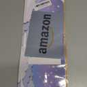 TACKY DESIGN Clouds Skin Compatible with Steam Deck - Premium 3M Vinyl Decal, Cute Full Wrap Purple Sky Moon Cover