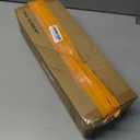 ETELI Over The Door Basket Organizer with 3 Mesh Baskets and 5 Hooks Heavy Duty Pantry Door Organizer Back of Door Storage Rack for Bathroom, Kitchen, Office, White