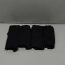 Yeblues 4 Pack Womens Cotton Boyshorts Underwear Boxer Slip Shorts Anti Chafing Biker Shorts Plus Boy Short Panties XL