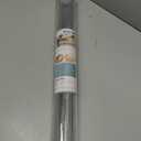 Vicwe 20 x 42 Inch Clear Table Cover Protector,1.5mm Thick Clear Table Protector, Rectangle Waterproof Plastic Table Cover, Scratch Proof and Easy Cleaning for Coffee Table, Writing Desk