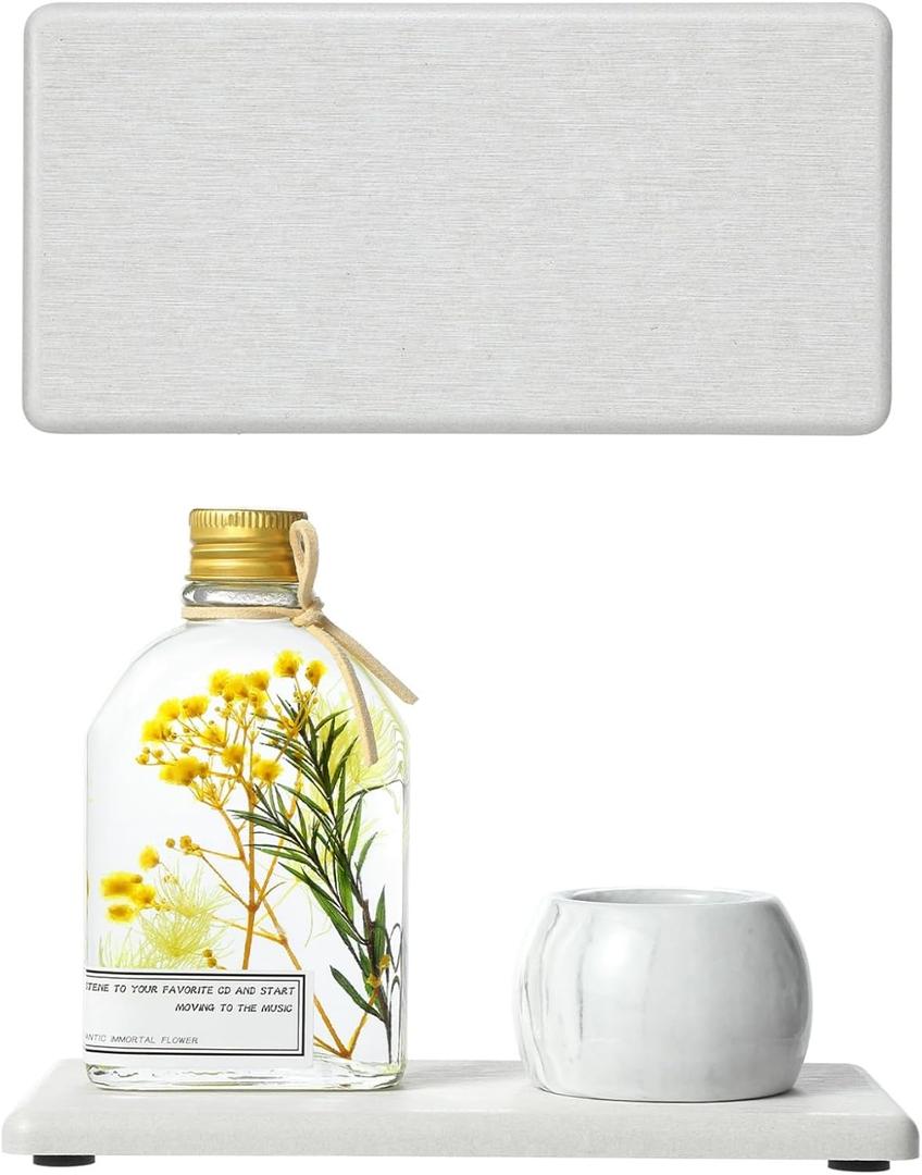 2PCS 7"x3.5" Water Absorbing Bathroom Sink Vanity Trays, Diatomite Stone Quick Drying Mat for Kitchen Counter, Dish Rack Dispenser Sponge Holder Caddy Organizer, Beige, 7"x3.5" (2 Pack - Greige)