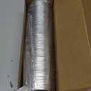 128-Count, Regular Mouth Canning Lids for Ball, Kerr Jars - Split-Type Metal Mason Jar Lids for Canning - Food Grade Material, 100% Fit & Airtight for Regular Mouth Jars