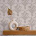 NuWallpaper Larkyn Blush Peel and Stick Wallpaper, NUS6374