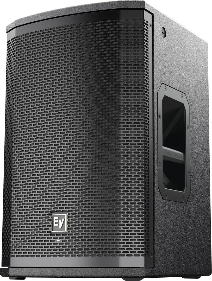Electro-Voice ETX-10P 10" 2000W 2-Way Powered Loudspeaker