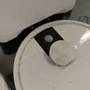 ILIFE A12 Pro Robot Vacuum and Mop Combo, Self Emptying Station for 60 Days, LiDAR Navigation, Home Mapping, No-Go Zones, 2.4G WiFi/App/Alexa/Remote Control, for Hard Floors, 110V