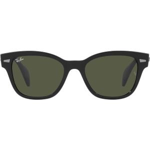 Ray-Ban RB0880s Square Sunglasses