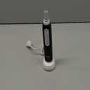 Oral-B Rechargeable Electric Toothbrush, iO3 Limited Deep Clean, 3 Cleaning Modes, Visual Pressure Sensor to Protect Gums,