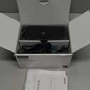 ORGBRO Z1 Shipping Label Printer, 4x6 Thermal Label Printer for Small Business, High Speed Sticker Maker for Commercial Grade Shipping Packages, Used for , Ebay, Shopify, USPS (USB Only)