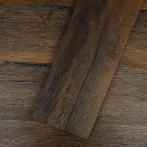 MULGREAT Peel and Stick Floor Tile, 54 Sq.Ft 36 Pieces 36"x6" Long Vinyl Flooring, 1.5mm Thick Waterproof Renter Friendly Self Adhesive Vinyl Plank Flooring for Bedroom RV Kitchen (Chestnut Oak)