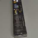 CO LIGHT Led Light Bar Single 20 inch Slim Single Row Lightbar Driving Combo Beam Off Road Fog Work Lights with Mounting Brackets & 6D Reflectors for Truck, Car, Cabin, Boat, ATV, UTV (White&Amber)