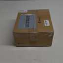 Cold Water Kettle with Lid 2-Pack 600Ml Plastic Water Pitcher for Iced Tea Juice Coffee and Milk Ideal for Home and Parties