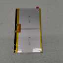 4.4V 7000MAH 27WH L16D2P31 Battery Compatible with Lenovo TAB4 10/10 REL/10PLUS TB-X304L TB-X304F TB-X704F TB-X504F TB-X504L TB-X704L Replacement Tablet Battery