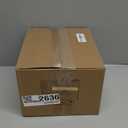 Vlando Makeup Organzier,Vanity Organizer with Drawers, PU Leather Skincare Organizer Perfume Organizer,Large Cosmetic Display Case for Lipstick,Brushes Gifts for Women-Toffee (2 layers-Toffee)