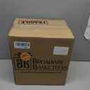 Broadway Basketeers Get Well Basket Gourmet Care Package with Snacks & Treats - Get Well Soon Gift Baskets for Women, Men After Surgery - Feel Better Best Food Gifts to Send (EXP 01/01/27)