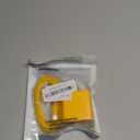 45W Super Fast Charger USB Type C Charger Cord 6.6FT with Android Phone Charger Fast Charging Block for Samsung Galaxy S26/S26 Ultra/S26+/S25/S25 Ultra/S25+/S24/S23/S22/S20/S21/Note 20/Note 10, Yellow