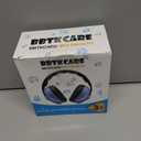 BBTKCARE Baby Ear Protection Noise Cancelling Headphones for Babies for 3 Months to 3 Years (Blue)