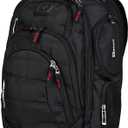 OGIO Gambit Backpack (Gambit, Black)