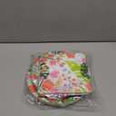 Gatherfun Tropical Luau Party Supplies Kit for 20 - Aloha Hawaiian Party Decorations with Disposable Paper Plates and Napkins | BBQs & Summer party (9)