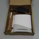 ARRIS SURFboard S33 DOCSIS 3.1 MultiGig Cable Modem | 2.5Gbps + 1Gbps Ethernet Ports | Works with Xfinity, Cox, Spectrum | For Cable Internet Plans up to 2.5Gbps | Modem Only, Router Required