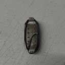 Seymour Duncan Wes Hauch Jupiter 7-string Humbucker Pickup Set - Black