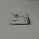 Baby Books for New Parents Keepsake, Baby Memory Book, with Baby Footprint Kit, Modern Design with Sliding Box, Pregnancy Journals for First Time Moms, Baby Photo Album, for 5 Years Old.