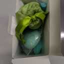 Makeup Brushes 22 Pcs Makeup Kit,Foundation Brush Eyeshadow Brush Make up Brushes Set (Green, 22 Piece Set)