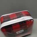 Sealy 12-Volt Heated Car Blanket, Portable Electric Blanket with 3 Heating Levels & 4 Hours Auto Off for Car, Truck, SUV, RV or Camping, Machine Washable, 59" X 43", Plaid