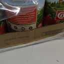 Contadina Tomatoes Crushed Canned 6Pcs, BBD SEP01 2028
