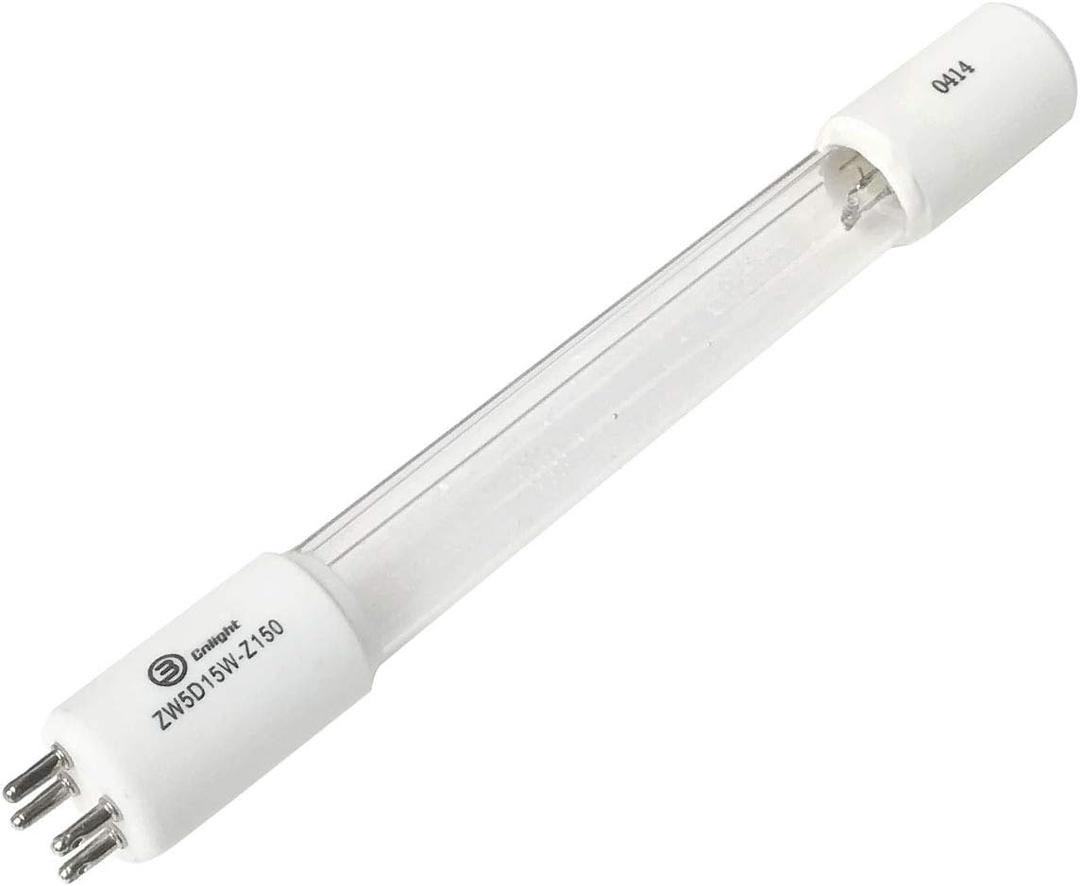 Replacement UV Bulb Green Water Killer (1 Piece)