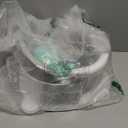 Baby Bath Seat for Babies 6 Months & up,Baby Bathtub Chair,Non-Slip Toddler Bath Support,Sit Up Bath Seat for Baby,Safe Infant & Newborn Bathtub Chair with Soft Cushion,Gray (GREY)