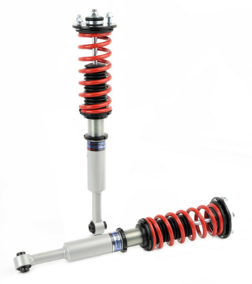 FAPO MONO TUBE COILOVER FOR HONDA ACCORD 03-07 CM ACURA TSX 04-08 CL9