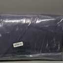 10X12 Replacement Gazebo Cover for Lowe's Gazebo Model #TPGAZ17-002C,TPGAZ17-002 (Navy Blue)