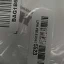 Havawish 50 Pcs XO Shaped Valentine's Day Paper Plates Vday Pink Cake Plates 9 Lovely Xo Disposable Paper Tray Decorations for Valentine February Birthday Class Parties Galentines Party Supply