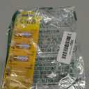 LiCB A23 23A 12V Alkaline Battery (5-Pack)
