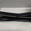 Window Visors Rain Guards Shield for 2021 2022 2023 2024 2025 2026 Hyundai Elantra, Out-Channel Window Vent Wind Deflectors Visors Shades for 21-26 Elantra
