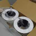 2 Pack Core Mini Filter H13 True HEPA Filters for LEVOIT Core Mini Core Mini-P Air Purifier Replacement Filter 3-in-1 HEPA, High-Efficiency Activated Carbon, Replace Part Core Mini-RF