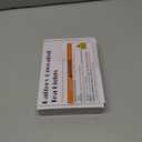 Raycare 12/24/50/100/150Pack Flameless Candles, Battery Operated LED Tea Lights, Long Lasting Fake Candles, Electric Candles for Wedding, Holiday Party, Centerpieces, Home Decor, Halloween, Christmas (Ivory)