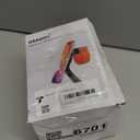 3 in 1 Charging Station for Apple Devices,Mag-Safe Charger Stand Fast Charging,Wireless Charger for iPhone 16/15/14/13/12 Series,& AirPods,& iWatch(USB-C Charger Included) (White)