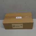 MOS A4 Kraft Envelopes 4.25 x 6.25 Inch 500 Pack — Brown Self-Seal Heavyweight Invitation Envelopes for Greeting Cards, Card Making, RSVP, Wedding Invitations, Business Mailings