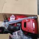 Radio Flyer 4-in-1 Pedal & Push Stroll 'N Trike, Ages 1-5, Toddler Tricycle & Stroller, High-Density Foam Tires, Parent Push Handle, UV Canopy, Removable Tray, Headrest & Seatbelt, Stroller Tricycle
