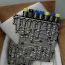 Transmission Valve Body with Solenoids Fit For BM-W V W Jagu-ar Expeditio-n Hyundai Lincoln 6HP26 ZF6HP26 6HP19 ZF6HP19