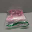 TWOWYHI 183 Pieces Preppy Birthday Party Decorations for 24 Guests Preppy Tablecloth Paper Plates Napkins Forks Knives Spoons Banner for Birthday Theme Party