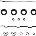VS50825R for Toyota Camry 2.5 Valve Cover Gasket,RAV4 Lexus ES300h NX300h Scion TC 2.5L,Highlander Sienna Venza 2.7L 2010 2011 2012 2013 2014 2015 2016 2017 2018 2019 2020 VS50721 VS 50825 R