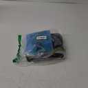 KUYOU Running Hydration Vest - Lightweight Insulated Hydration Backpack with 2L Water Bladder, Adjustable Chest Straps and Reflective Water Backpack for Trail Running Marathon Race Hiking Cycling (Green)