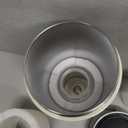 22oz Full-Day Cold-Chain Breastmilk Cooler, Double-Wall Vacuum Stainless Steel with 360 Cooling, Keeps Milk 50F for 24 Hours, Leak-Proof BPA-Free, Easy to Clean, Includes 2 Bottles